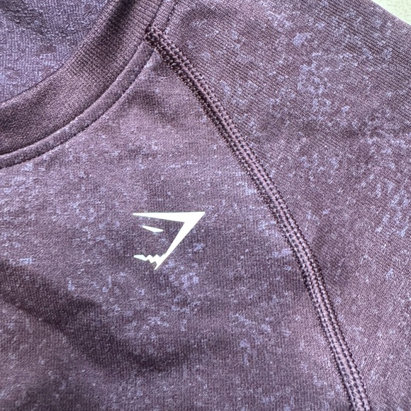 Gymshark flex crop top - Picture 3 of 4